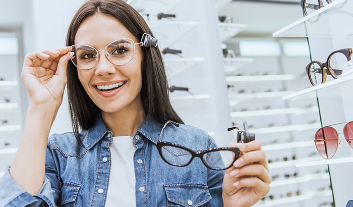 Best Quality Eyeglasses: 6 Things You Should Look For